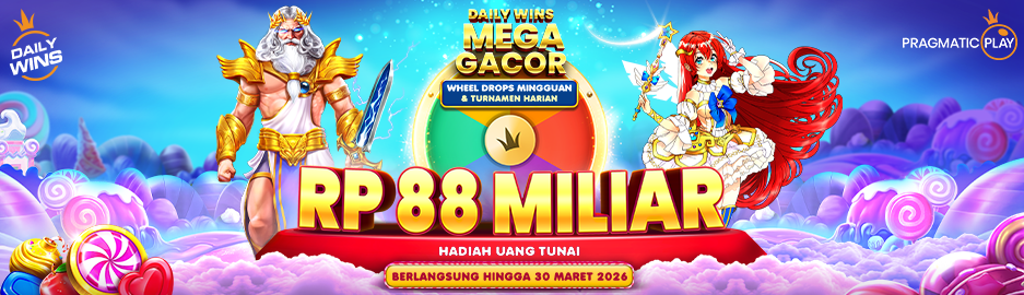 INDOLOTTERY88 RTP SLOT GACOR HARI INI